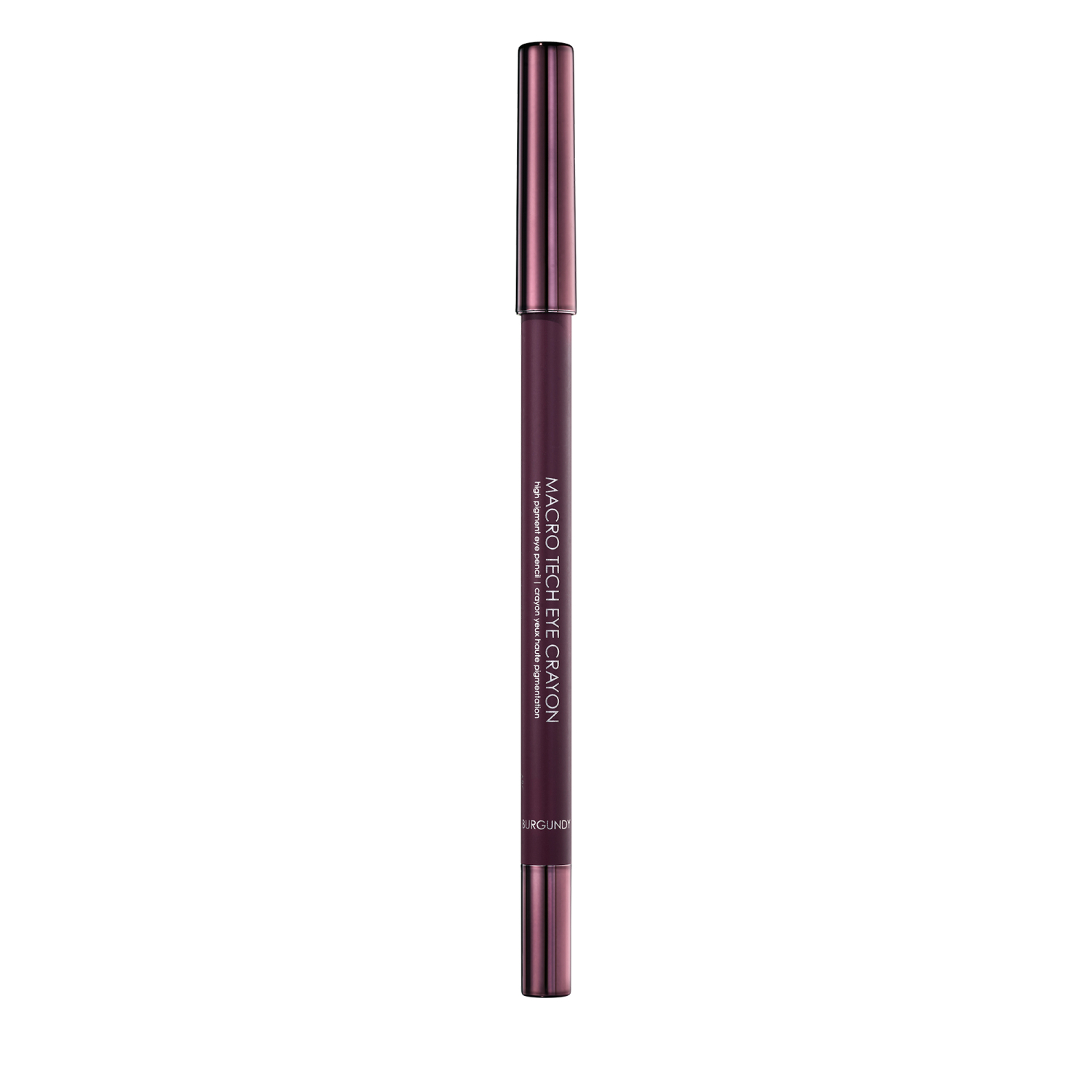 MACRO TECH EYE CRAYON HIGH PIGMENT EYE PENCIL (LÁPIZ DE OJOS)